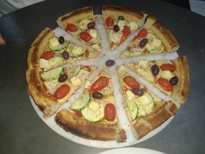 Pizzaria E Esfiraria Nova Veneza