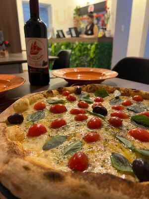 Pizzaria E Esfiraria Nova Veneza