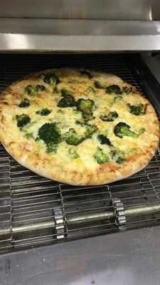 Pizzaria E Esfiraria Nova Veneza