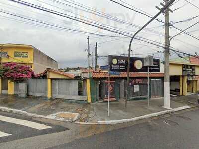 Pizzaria E Esfiraria Nova Veneza