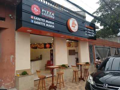 Pizzaria E Esfiraria Nova Veneza