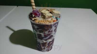 Chicken & Pizza Express Iii