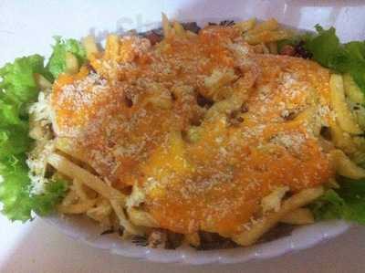 Chicken & Pizza Express Iii