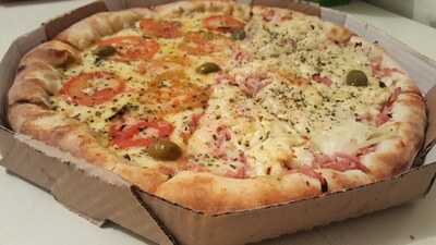 Chicken & Pizza Express Iii