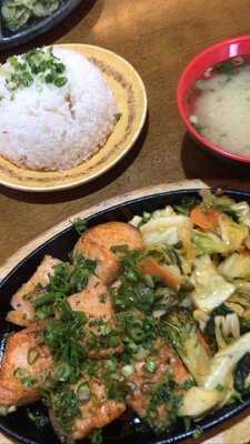 Watashi Sushi Interlagos