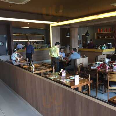 Watashi Sushi Interlagos