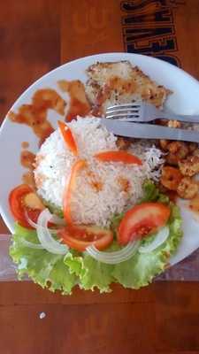 Restaurante E Pizzaria Linda