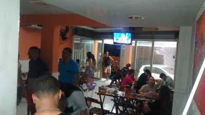 Restaurante E Pizzaria Linda