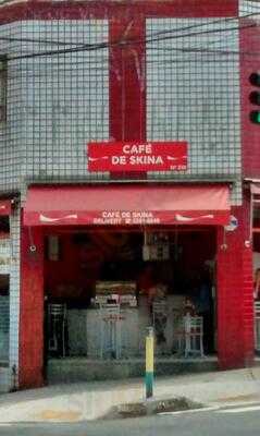 Cafe De Skina