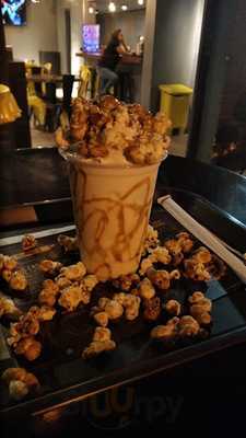 Plano A Hamburgueria