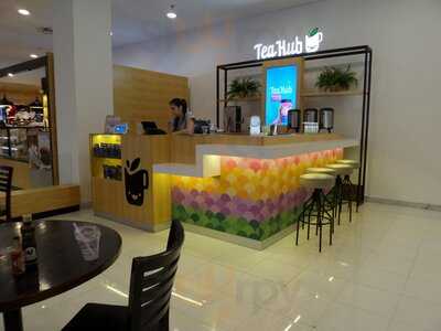 Tea Hub