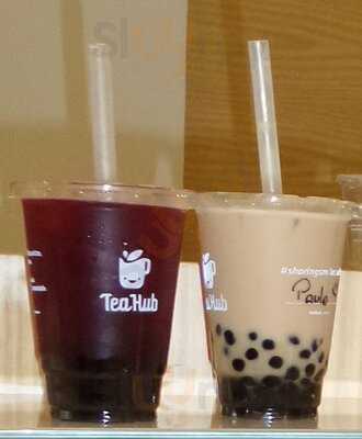 Tea Hub