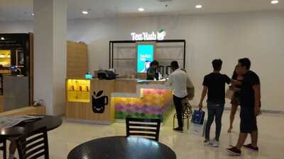 Tea Hub