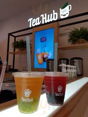 Tea Hub