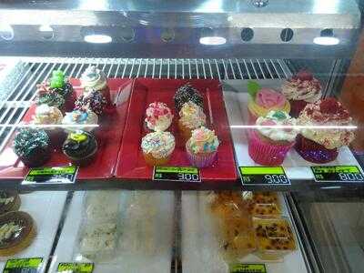 Casa Do Urso-cha, Bolo E Cia