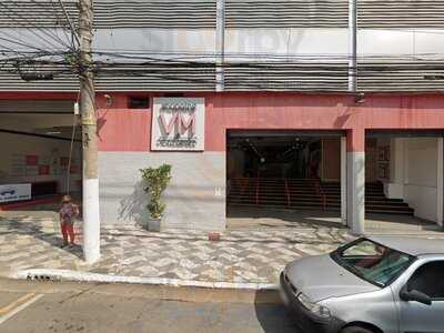 Casa Do Urso-cha, Bolo E Cia