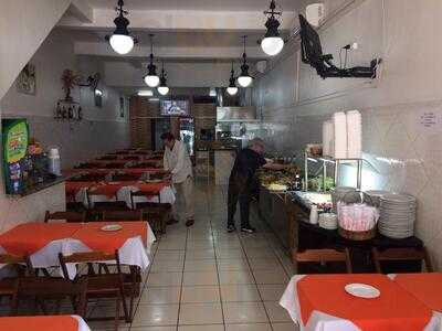 Quarteto Restaurante Bar