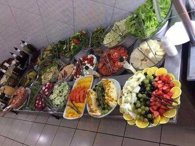 Quarteto Restaurante Bar