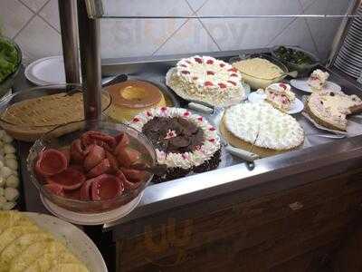 Quarteto Restaurante Bar