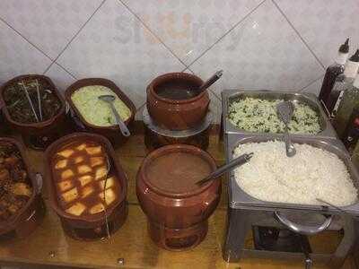 Quarteto Restaurante Bar