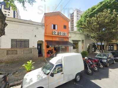 Quarteto Restaurante Bar