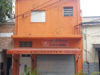 Quarteto Restaurante Bar