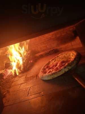 Pizzaria Bella Florenca - Delivery