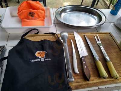 Santa Alexandrina Refeicoes