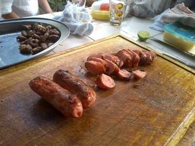 Santa Alexandrina Refeicoes