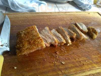 Santa Alexandrina Refeicoes