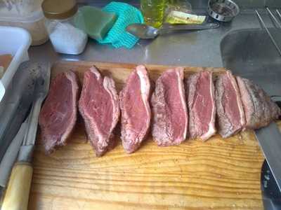 Santa Alexandrina Refeicoes