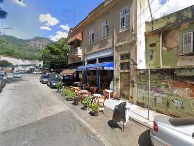 Santa Alexandrina Refeicoes