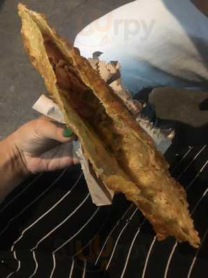 Adriano Rei Do Pastel