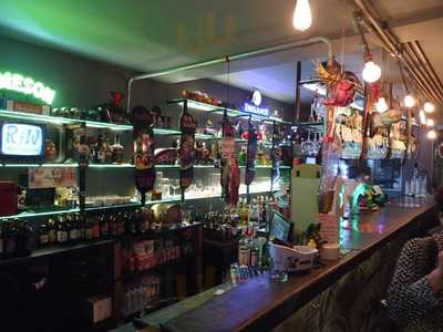 Rock's Bar