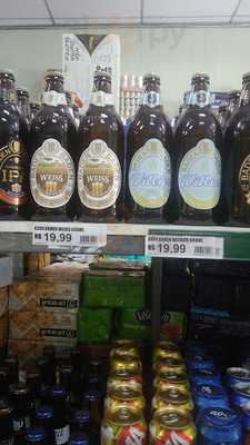 Polly Restaurante E Pizzaria