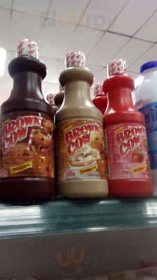 Polly Restaurante E Pizzaria