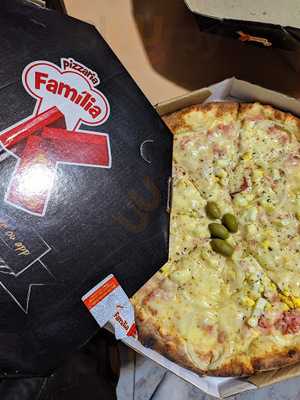 Polly Restaurante E Pizzaria