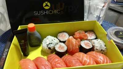 Sushichic