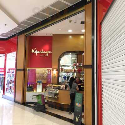 Kopenhagen