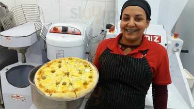 Padaria Nova Esperanca