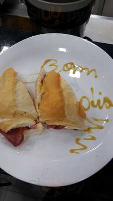 Padaria Nova Esperanca