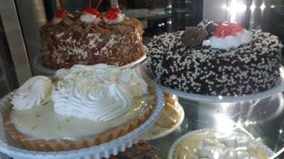 Padaria Nova Esperanca