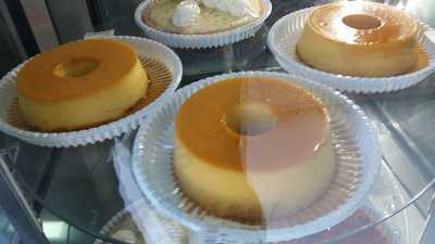 Padaria Nova Esperanca