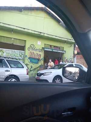 Padaria Nova Esperanca