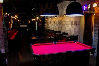 Camarote Lounge Pub