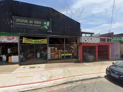 Casa De Massas Progresso