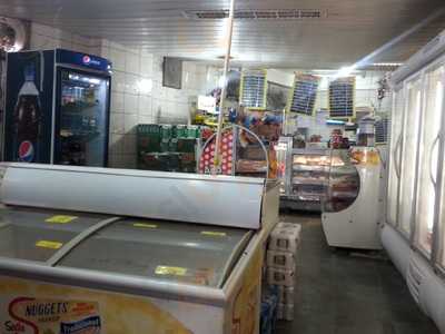 Garotinha De Honorio