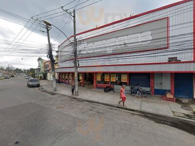 Garotinha De Honorio