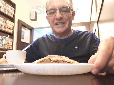 Tostare Cafe Higienopolis