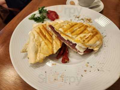 Tostare Cafe Higienopolis